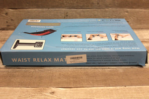 Waist Relax Mate Stretching Device - New