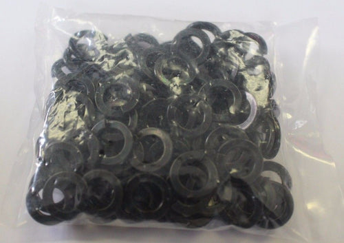 Split Lock Washer - NSN 5310-01-529-2312 - Pack of 100 - New