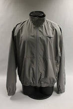 Load image into Gallery viewer, Cutter &amp; Bucks CB Weather Tec Jacket - Size Large - Gray - Used