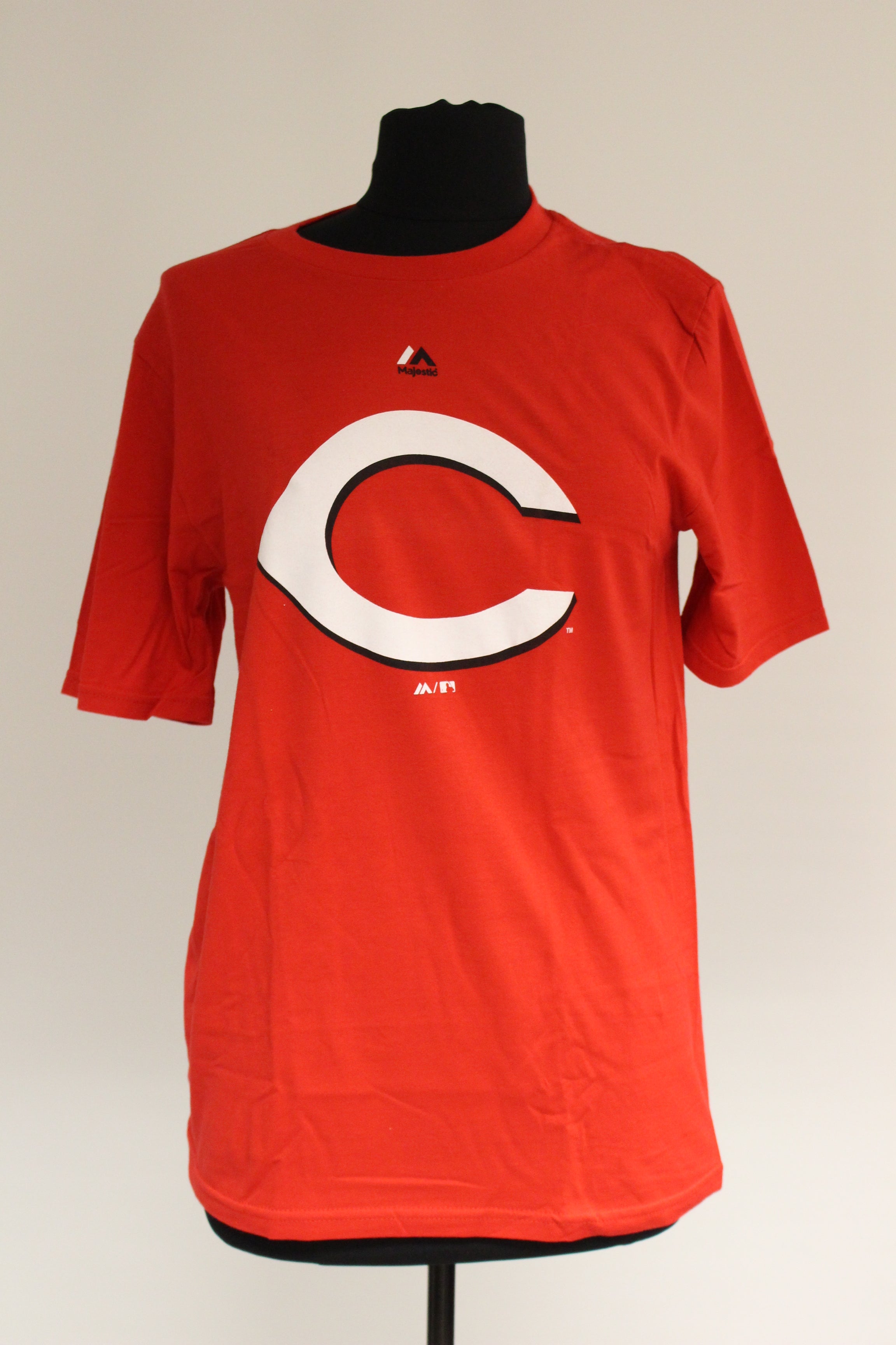 Cincinnati Reds Youth t-Shirt, Size: L (14/16), New! – Military Steals and  Surplus