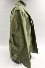 Load image into Gallery viewer, 1984 Dutch Army Field Jacket - Chest: 88x92cm - 8405-17-006-6624 - Used