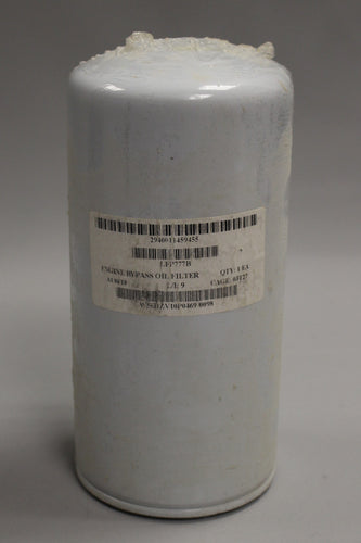 Luber-Finer LFP777B Oil Filter