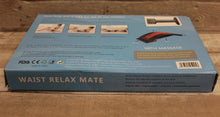 Load image into Gallery viewer, Waist Relax Mate Stretching Device - New