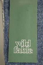 Load image into Gallery viewer, Junior&#39;s Wild Fable Shortalls - Size: Medium - New