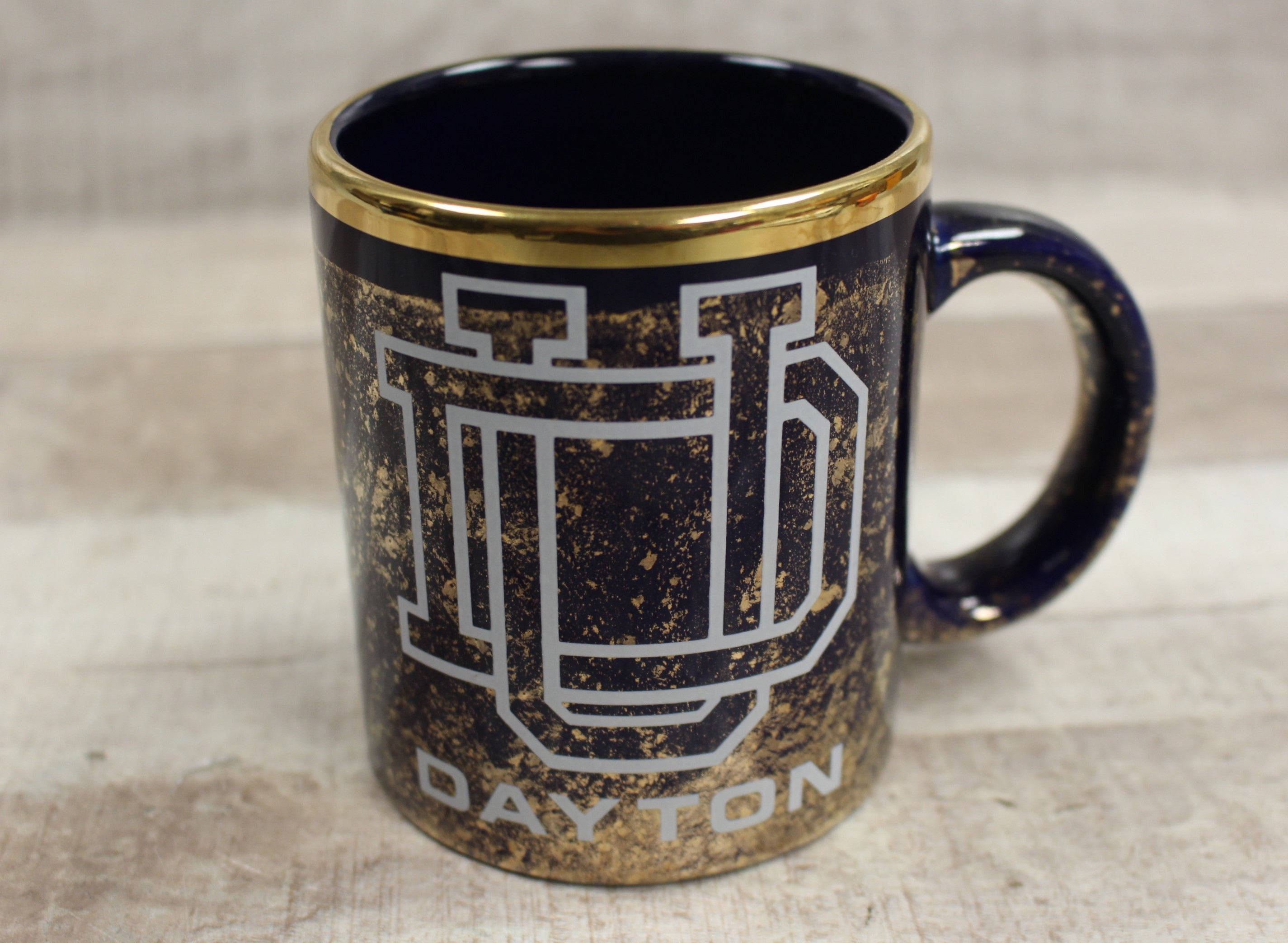 Milwaukee Mug – Muertos Coffee Co.