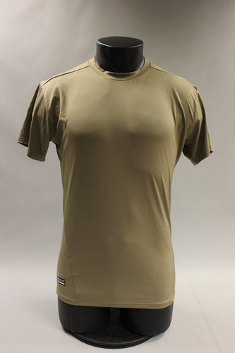 Under Armour UA Tactical HeatGear Compression T-Shirt Short Sleeve Tee (XL)