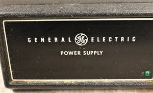 General Electric PL19D4301756 Power Supply - Used