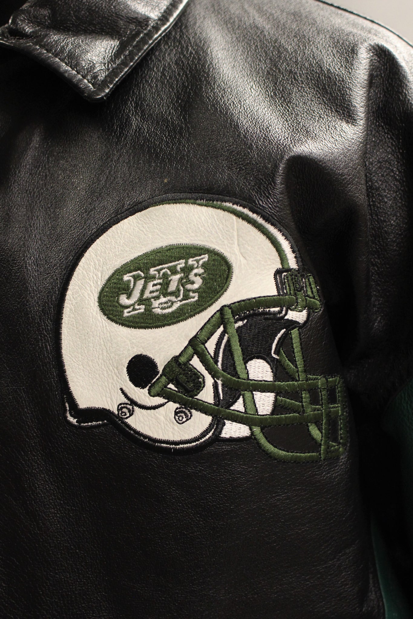 G-III New York Jets NFL Jacket