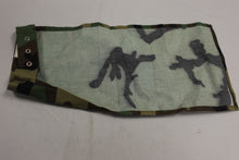 Load image into Gallery viewer, USGI SCARF Branch of Service - Class 21 - Woodland Camouflage - 8455-01-078-0745 - New