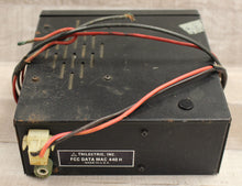 Load image into Gallery viewer, Trilectric FCC Data Mac 440 H Transmitter - Used