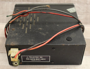 Trilectric FCC Data Mac 440 H Transmitter - Used