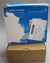 Load image into Gallery viewer, Spotwave Z1900 Indoor Wireless Coverage System - New