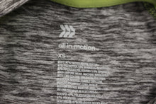 Load image into Gallery viewer, All In Motion Children&#39;s Athletic Top, Size: XS, Grey, New!