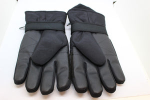 Hipora Thinsulate Ski Gloves, Medium, New!