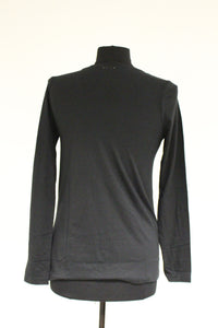 Mae Opli T-Shirt, Size: Small, Black, New!