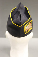 Load image into Gallery viewer, American Legion Plainfield, N.J. Garrison Cap, #219, Size: 6-3/4 F