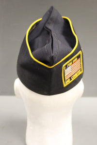 American Legion Plainfield, N.J. Garrison Cap, #219, Size: 6-3/4 F