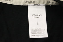 Load image into Gallery viewer, Mae Opli T-Shirt, Size: Small, Black, New!