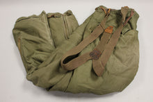 Load image into Gallery viewer, Vintage US Military Type A-9 Overalls - Size: 38 - 8300-878605 - Used