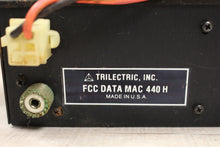 Load image into Gallery viewer, Trilectric FCC Data Mac 440 H Transmitter - Used