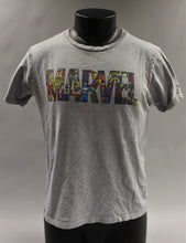 Load image into Gallery viewer, Marvel Comics Unisex Super Hero Shirt -Medium -Used