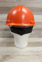 Load image into Gallery viewer, North A29/A29R Orange Quick Fit Hard Safety Hat -Orange -Used