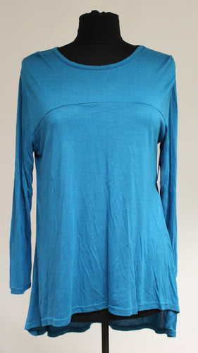 JW Style Long Sleeve T-Shirt, Medium, New