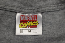 Load image into Gallery viewer, Marvel Comics Unisex Super Hero Shirt -Medium -Used