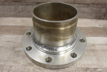 Load image into Gallery viewer, Torpedo Exploder Air Supply Flange to Pipe Straight Adapter - 4730-01-383-2318
