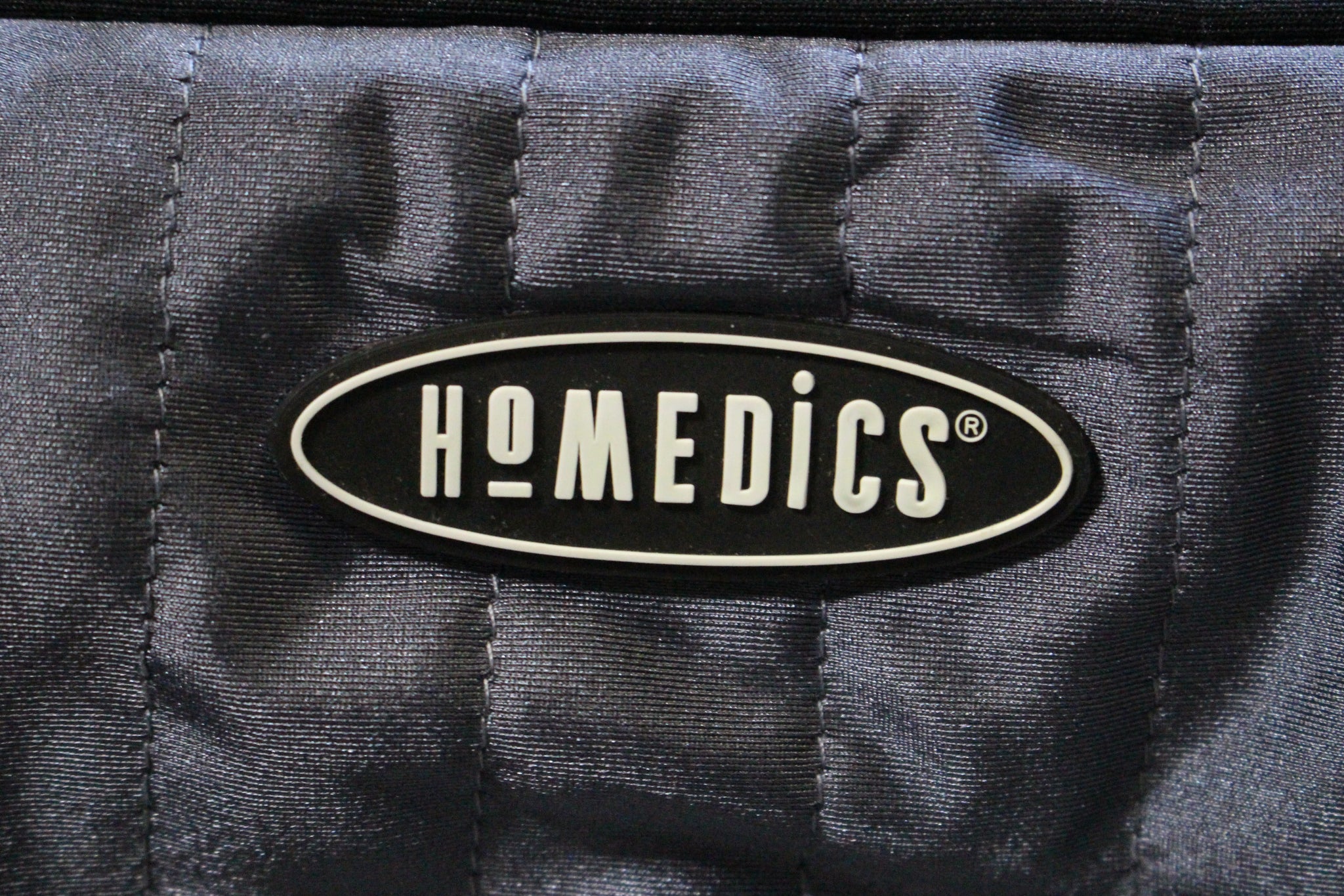 HoMedics Mat Full Body Massager With Heat 5 Powerful Motors 2x Exc. Condi.  for sale online