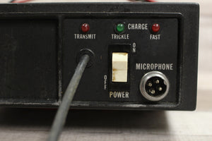 Trilectric FCC Data Mac 440 H Transmitter - Used