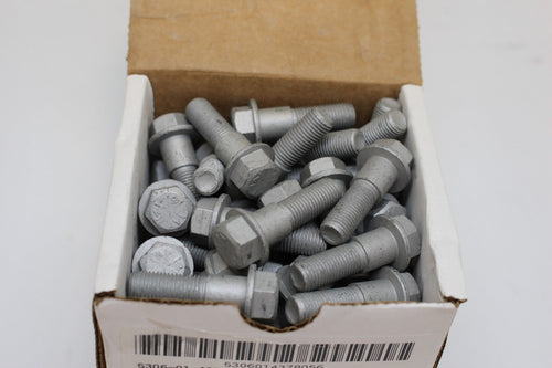 Shoulder Bolt, NSN 5306-01-437-8056, P/N 12340259-11, Box of 50