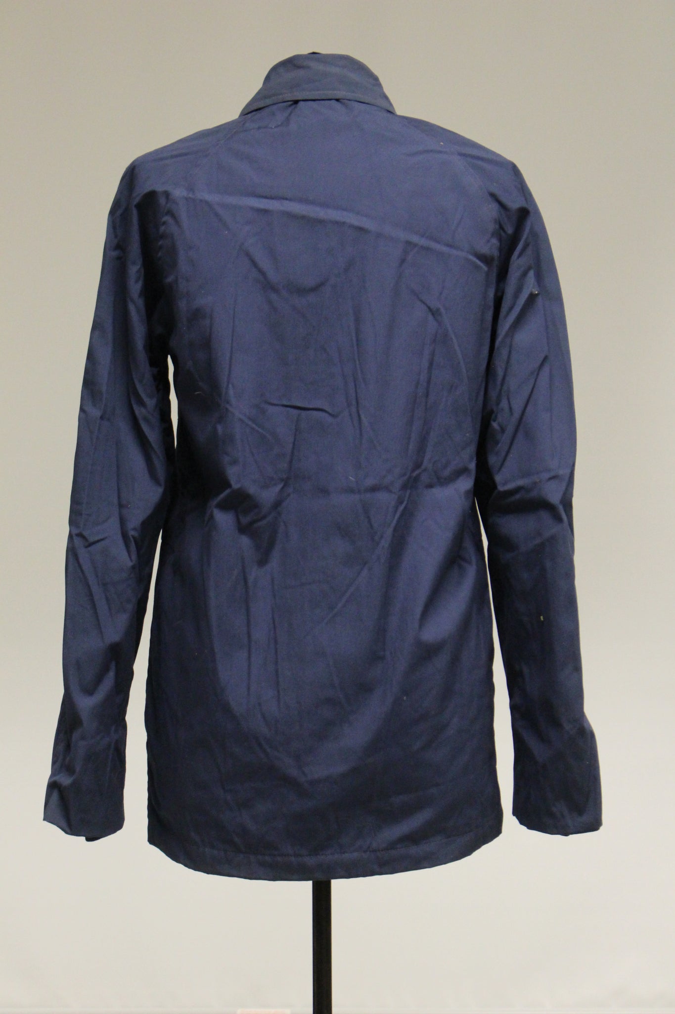 Improbes Men's Military Jacket, Utility Jacket, Black, M : :  Clothing, Shoes & Accessories