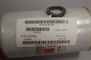 OEM CUMMINS Fleetguard Fuel Water Separator FS1212 (New)