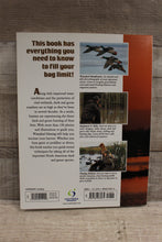 Load image into Gallery viewer, Waterfowl Hunting Duck and Geese Of North America Book By Nick Smith -Used