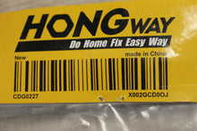 Load image into Gallery viewer, HongWay Electric Drill All Purpose Power Scrubber Cleaning Kit - Used