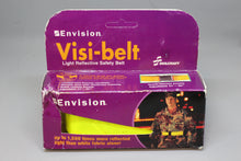 Load image into Gallery viewer, Skilcraft Envision Visi-Belt Light Reflective Safety Belt -New