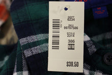 Load image into Gallery viewer, Aeropostale Mens Plaid Shirt, Medium, New!