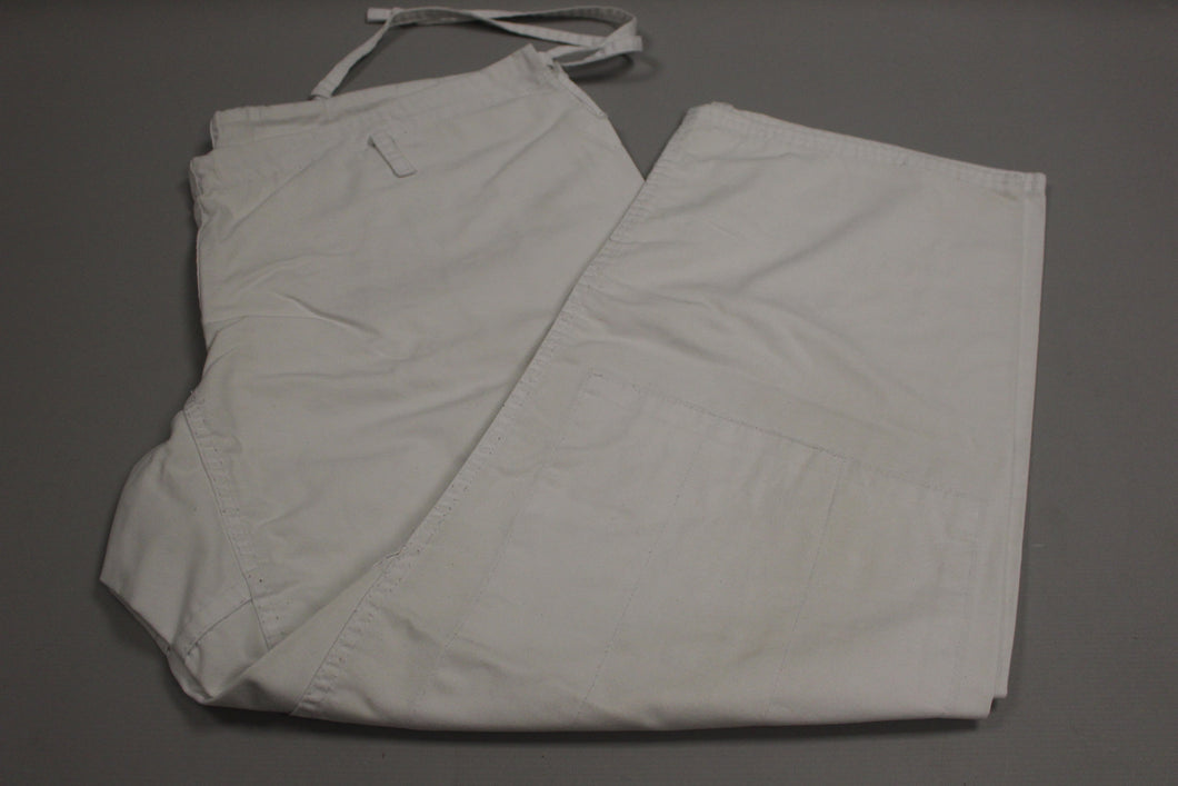 ProForce Gladiator White Uniform Trouser Pants