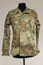 Load image into Gallery viewer, US Military OCP Combat Uniform Coat, 8415-01-623-5182, Small Long, New