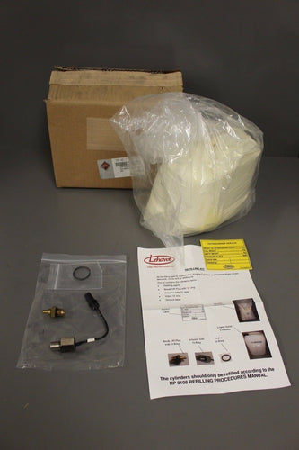 International Refill Fuel Tank Kit - 2590-01-560-0000 - P/N 3113561C91L - New!