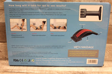 Load image into Gallery viewer, Waist Relax Mate Stretching Device - New