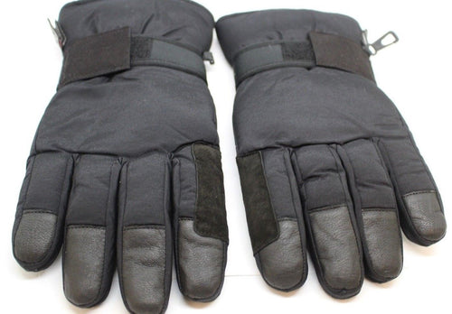 Hipora Thinsulate Ski Gloves, Medium, New!