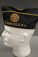 Load image into Gallery viewer, American Legion Plainfield, N.J. Garrison Cap, #219, Size: 6-3/4 F