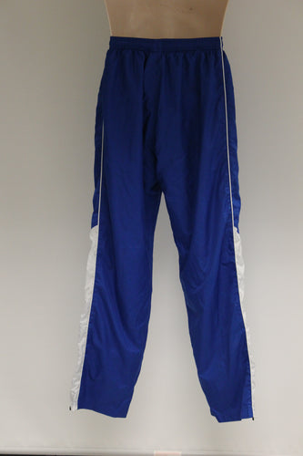 Game Sportswear Athletic Pants, Size: Small