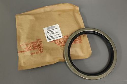 Plain Encased Seal - P/N: A-A-52524A/1-178-2 - NSN: 5330-01-006-2099 - New