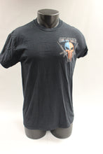 Load image into Gallery viewer, Gildan Second Amendment Men&#39;s Crew Neck T Shirt -Black -Medium -Used