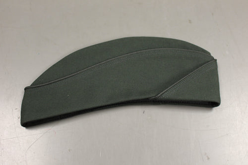 US Army DSCP Women's Garrison Cap - 8410-01-333-9701 - Size: 20 1/2 - Used