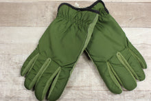 Load image into Gallery viewer, Kmart Promark Work Gloves - Medium -Green -New