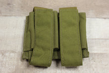 Load image into Gallery viewer, Eagle Industries Double 40mm Grenade Pouch - 8415-01-519-5225 - Excellent